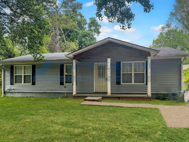 1272 Labelle St in Jonesboro, GA - Building Photo - Building Photo