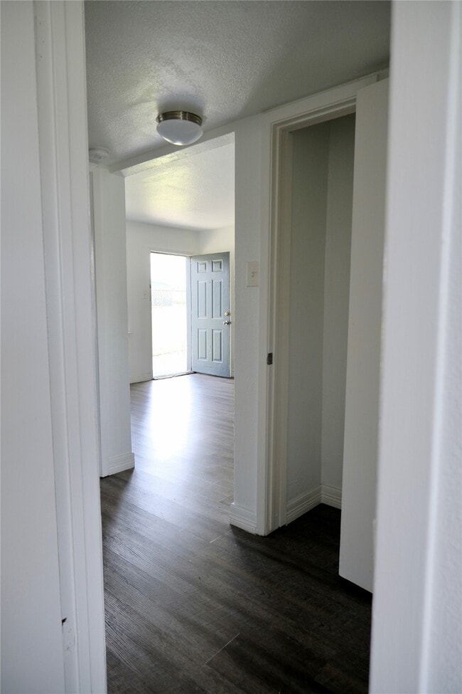 property at 5602 Market St