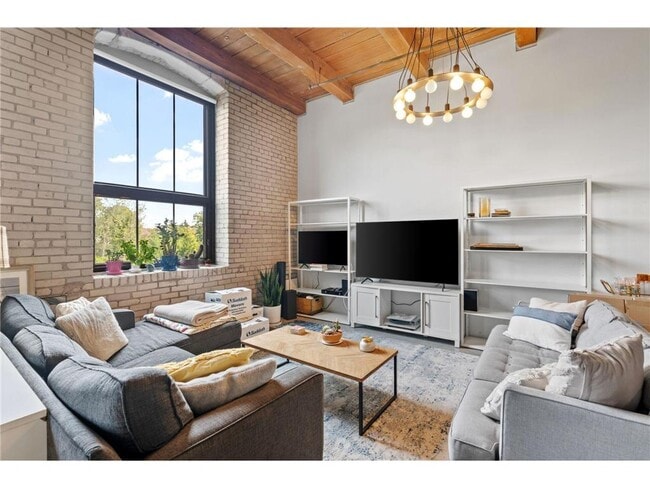 property at 127 5th St NE