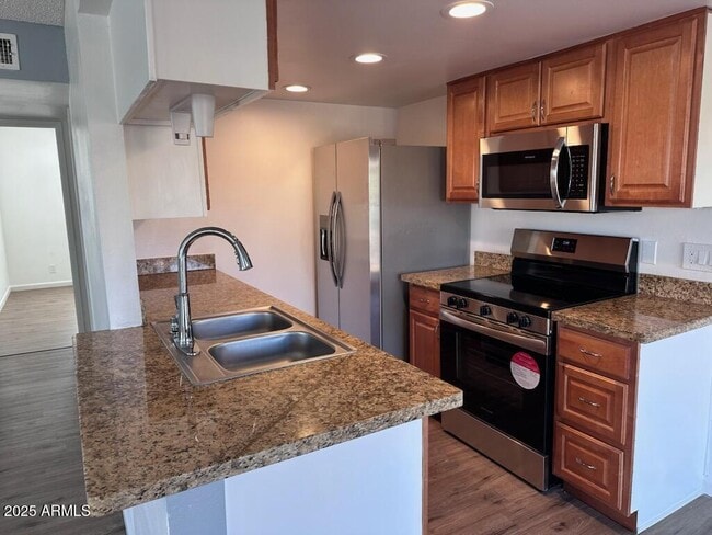 property at 17042 E Calle Del Oro