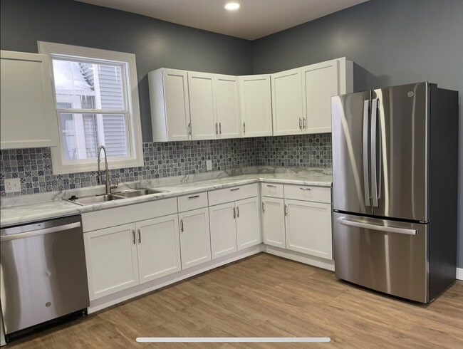 1032 Denner St in Kalamazoo, MI - Building Photo - Building Photo