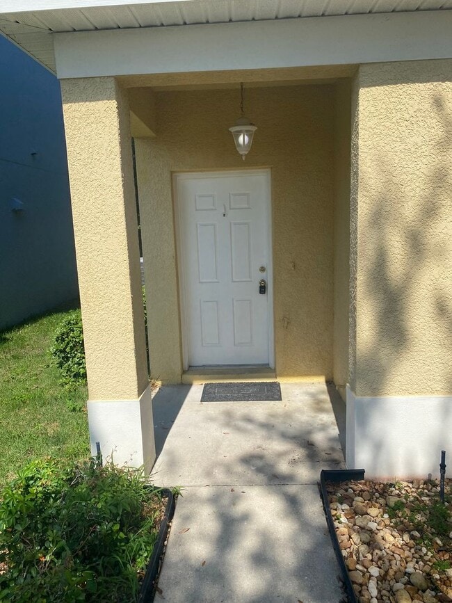 12366 NE 50th View in Wildwood, FL - Building Photo - Building Photo