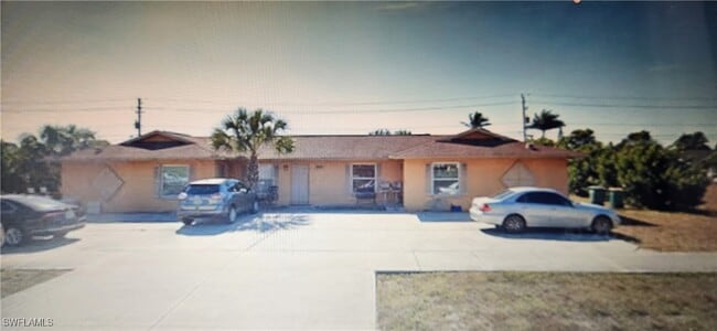 property at 5400 Golden Gate Pkwy