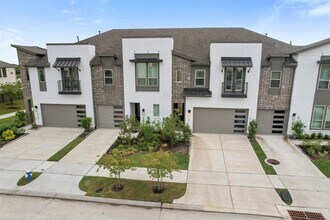 19911 Curved Steel Dr in Cypress, TX - Foto de edificio - Building Photo