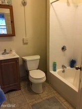 57 Bishop Allen Dr-Unit -Apt 3F in Cambridge, MA - Building Photo - Building Photo