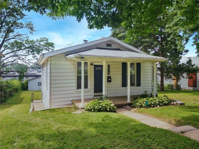 5215 Dewey Ave in St. Louis, MO - Building Photo - Building Photo