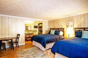 90 Faulkner Rd in Elkins, WV - Building Photo