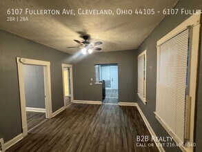 6107 Fullerton Ave in Cleveland, OH - Building Photo - Building Photo