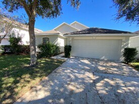 9444 Edenshire Cir in Orlando, FL - Building Photo