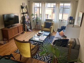 1523 Ivy St, Unit IvyCondo#4 in Denver, CO - Building Photo