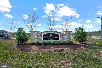 9717 Rockwell Rd in Fredericksburg, VA - Building Photo - Building Photo