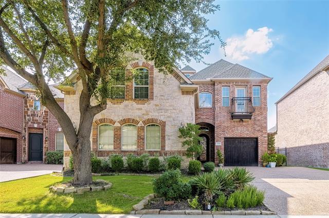 2709 White Dove Dr in Plano, TX - Building Photo