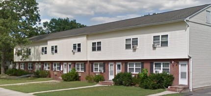 Dock Street Apartments in Millville, NJ - Foto de edificio - Building Photo