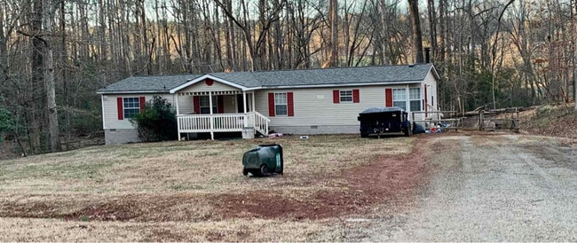 property at 322 Beaver Creek Dr