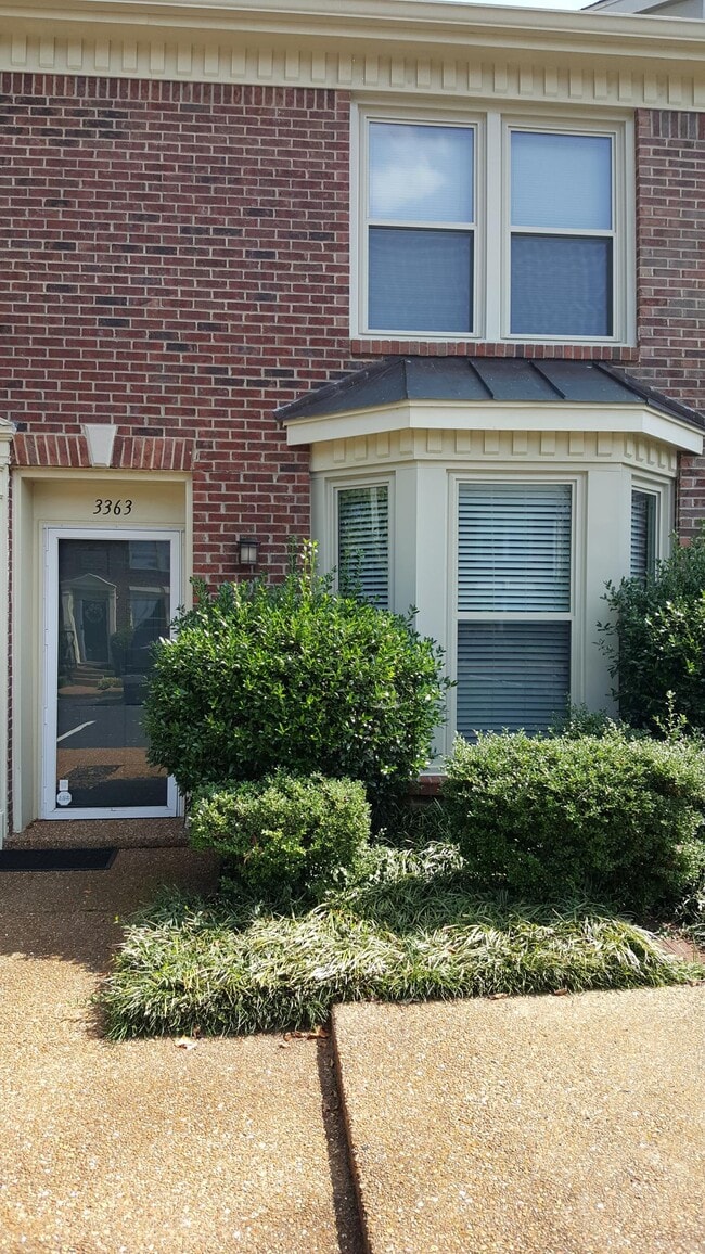 3363 Golf Club Ln Rentals in Nashville, TN