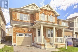 609 Gibson Cres in Milton, ON - Building Photo - Building Photo