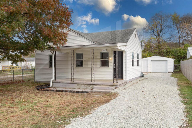 property at 3029 Alice Ave
