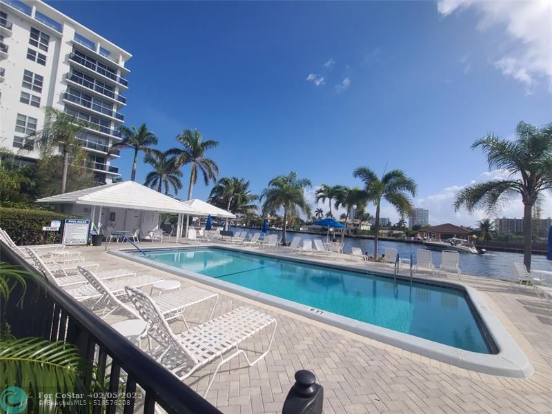 6391 Bay Club Dr in Fort Lauderdale, FL - Building Photo