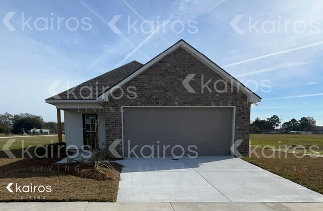 property at 18844 Citation Wy