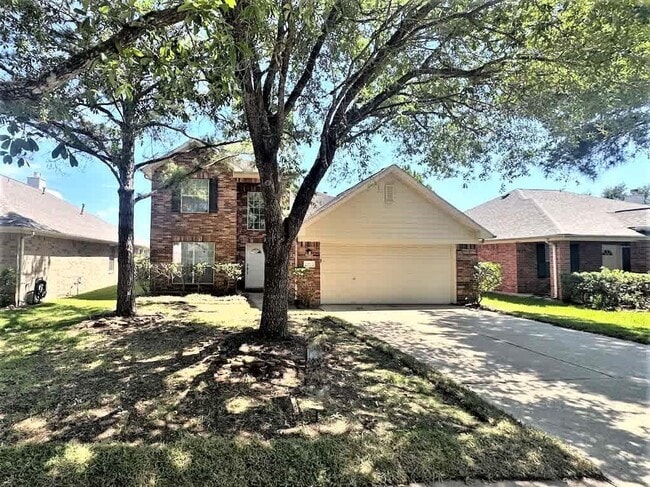 20511 Hidden Point Ln in Richmond, TX - Building Photo - Building Photo