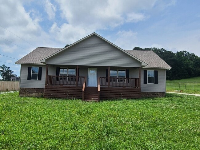 property at 2405 Co Rd 1435