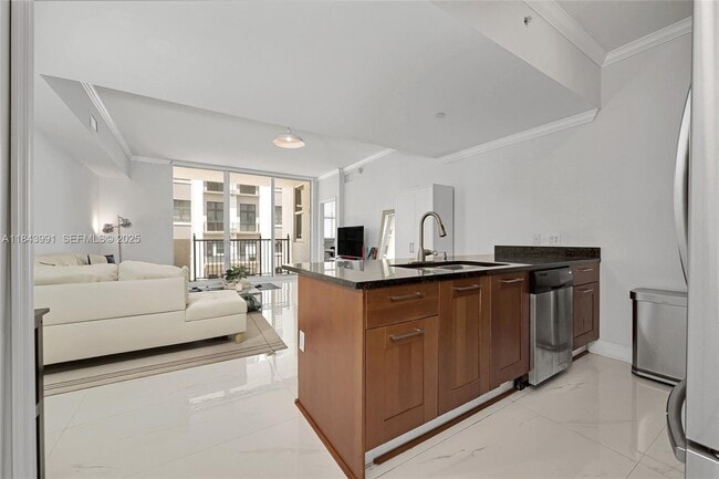 property at 4100 Salzedo St