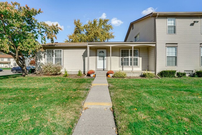 property at 8941 Shawn Dr