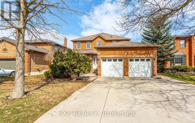 property at 93 Waldie Rd