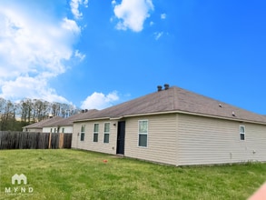 12401 Solandra Cir in North Little Rock, AR - Building Photo - Building Photo