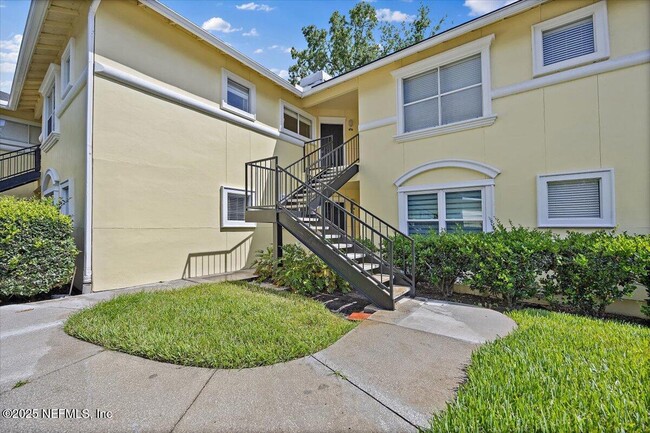 property at 1800 The Greens Way