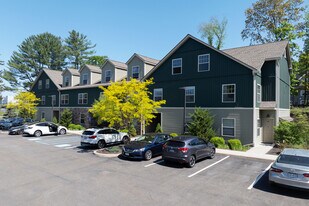 The Ridge at New Paltz in New Paltz, NY - Building Photo