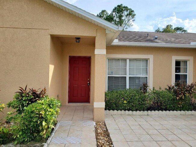 123 Spoonbill Ct in Kissimmee, FL - Foto de edificio - Building Photo