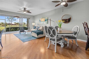 20040 Seagrove St in Estero, FL - Building Photo