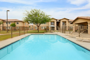 Orchard View Apartment Homes