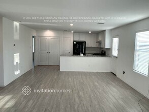 6558 Runaway Row in Converse, TX - Building Photo - Building Photo