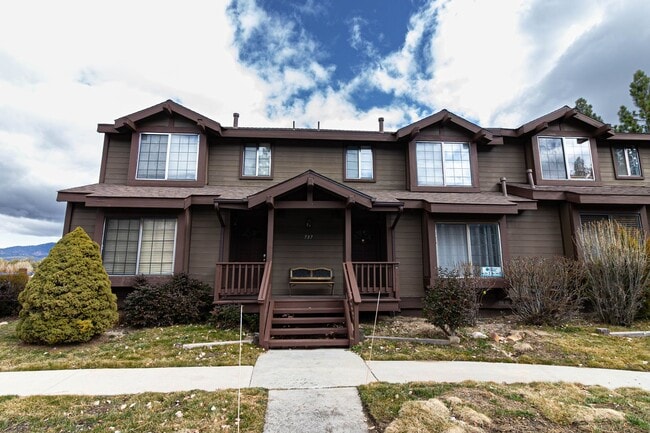 property at 737 Cienega Rd