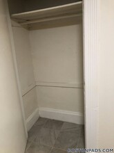 1135 Commonwealth Ave, Unit 6 in Boston, MA - Building Photo - Building Photo