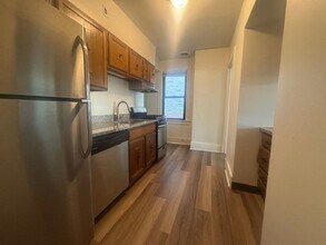 941-943 St James St in Pittsburgh, PA - Foto de edificio - Building Photo