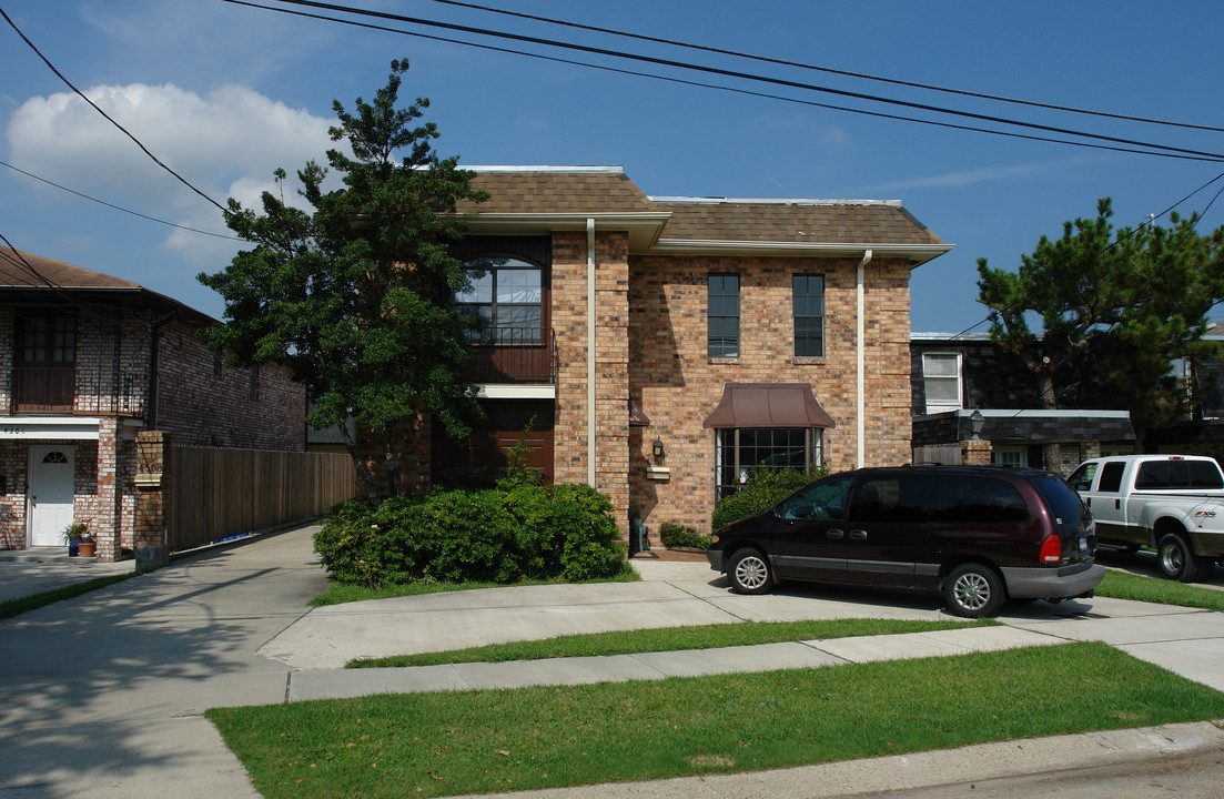 4308 Lime St in Metairie, LA - Building Photo