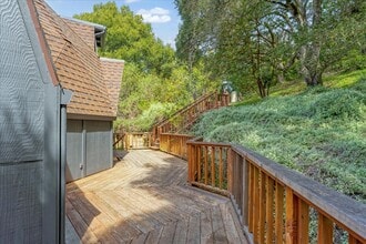250 Homestead Trl in Santa Cruz, CA - Building Photo - Building Photo