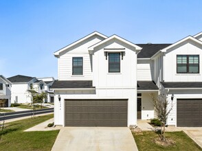 Covey Homes Harvest Meadows in Buda, TX - Building Photo - Building Photo