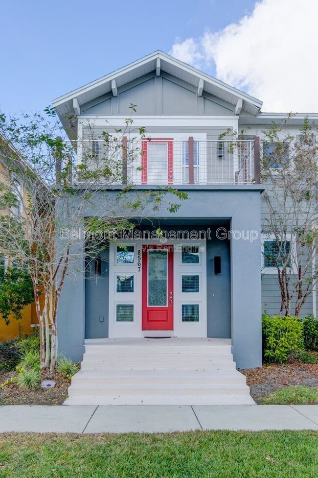 8567 Pinter St in Orlando, FL - Building Photo - Building Photo