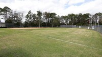 Glynlea Grove Park