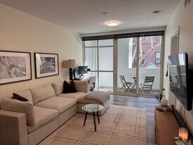 771 Harrison Ave, Unit 101 in Boston, MA - Building Photo