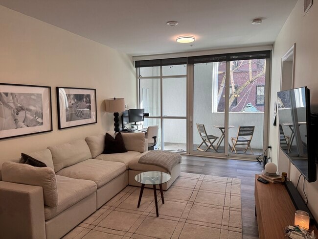 property at 771 Harrison Ave