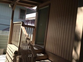 17 Kauila St in Honolulu, HI - Foto de edificio - Building Photo