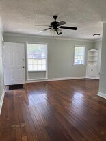 1543 Jackson Ave in Memphis, TN - Building Photo