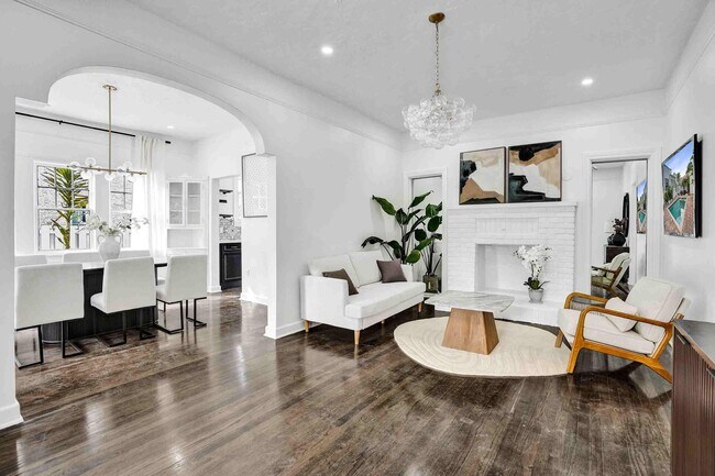 435 35th St in West Palm Beach, FL - Building Photo - Building Photo