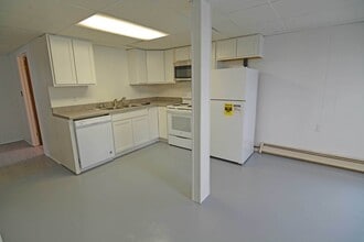 316 N 10th Ave-Unit -N 10th Lower in Bozeman, MT - Foto de edificio - Building Photo