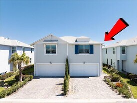 156 Osprey Preserve Blvd in Jensen Beach, FL - Building Photo